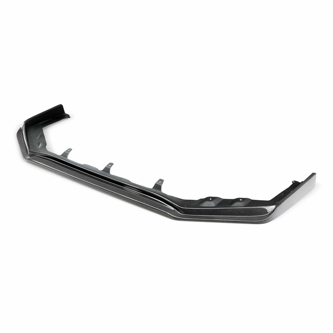 MB3-Style Carbon Fiber Front Lip for 2018-2021 Subaru WRX/STI