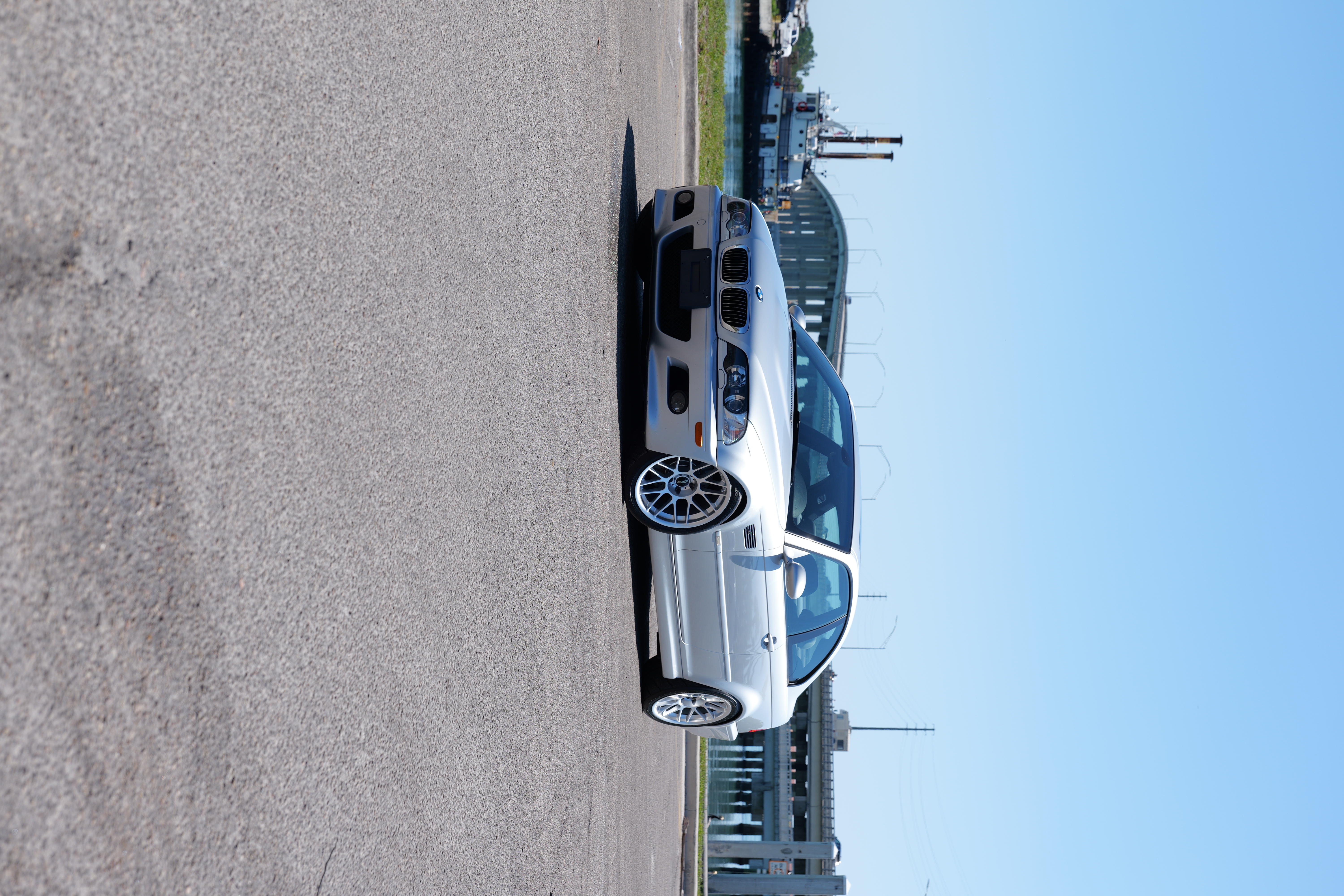 Shift Culture — The Crew