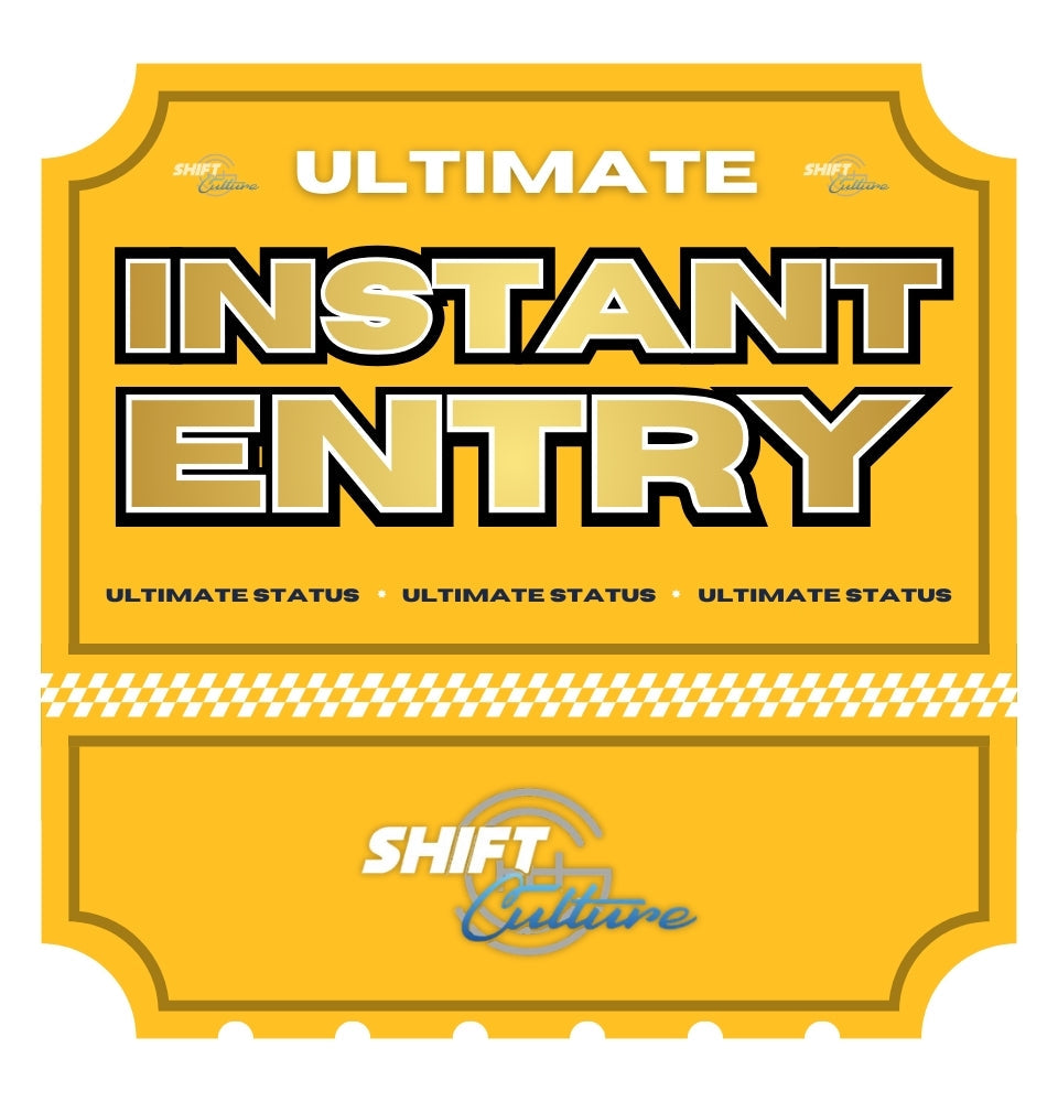 Instant Entries