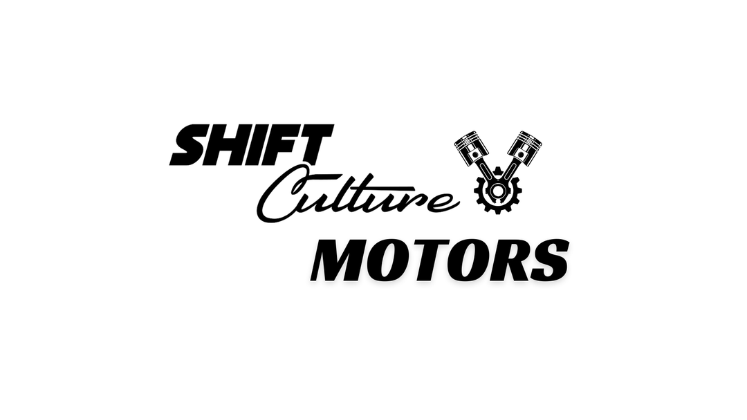 Shift Culture Motors