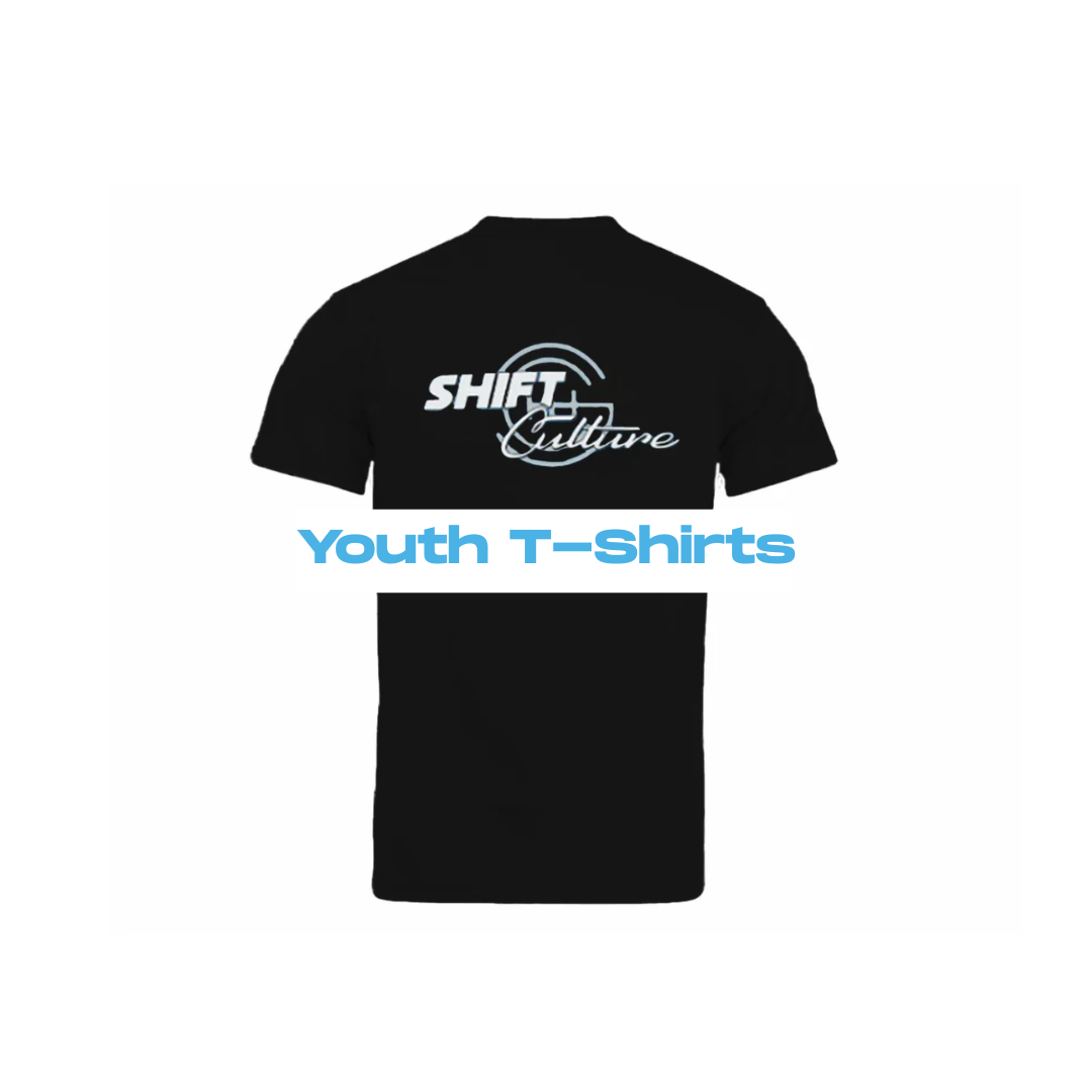 Youth Apparel