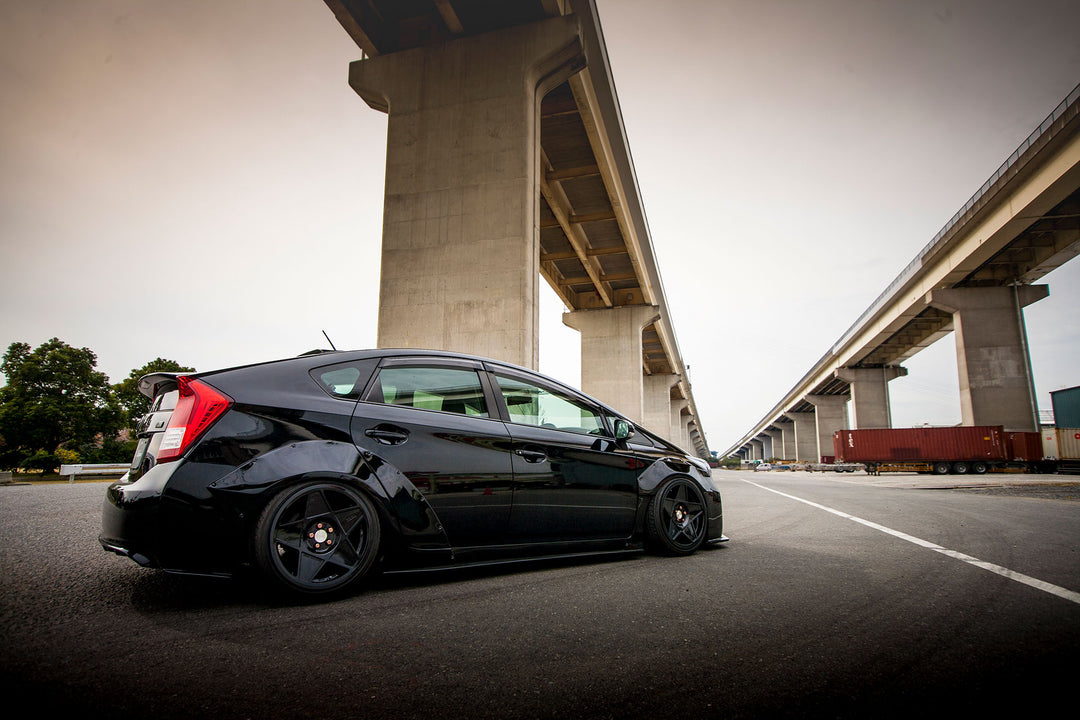 lb★nation PRIUS 30