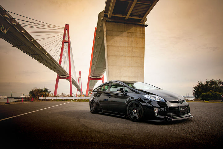 lb★nation PRIUS 30