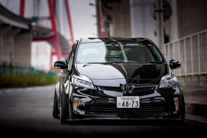 lb★nation PRIUS 30