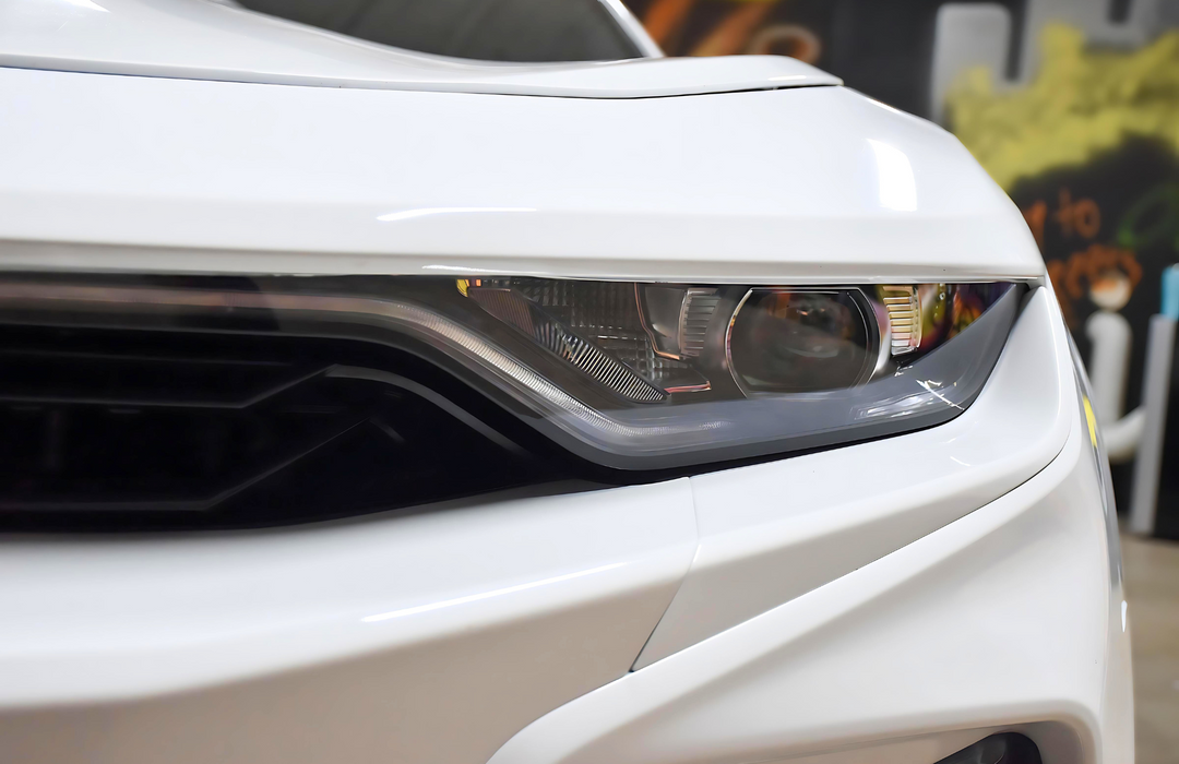 2020 Chevrolet Yenko Camaro - #24
