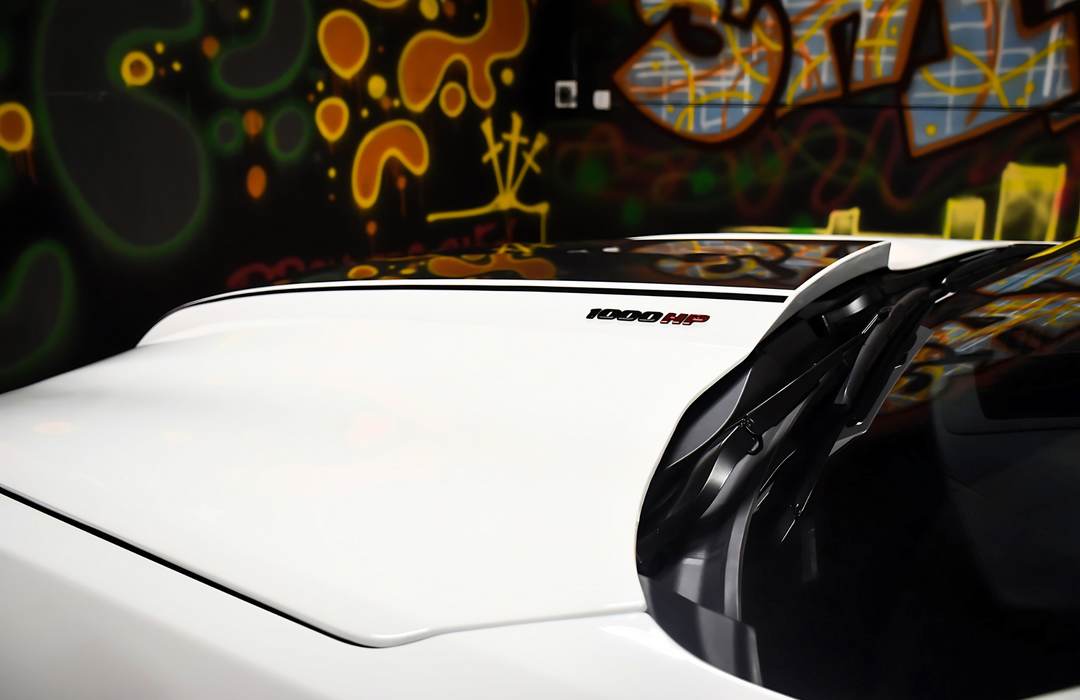 2020 Chevrolet Yenko Camaro - #24