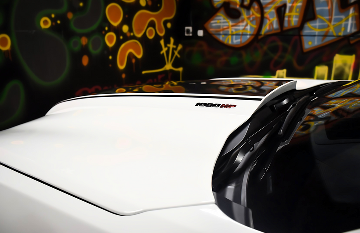 2020 Chevrolet Yenko Camaro - #24
