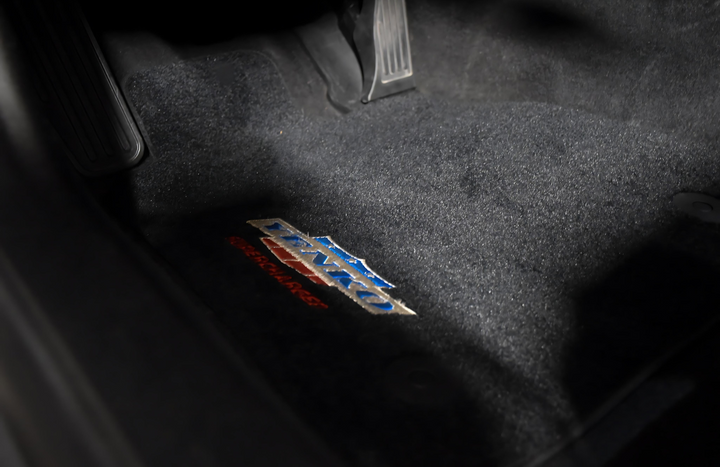 2020 Chevrolet Yenko Camaro - #24