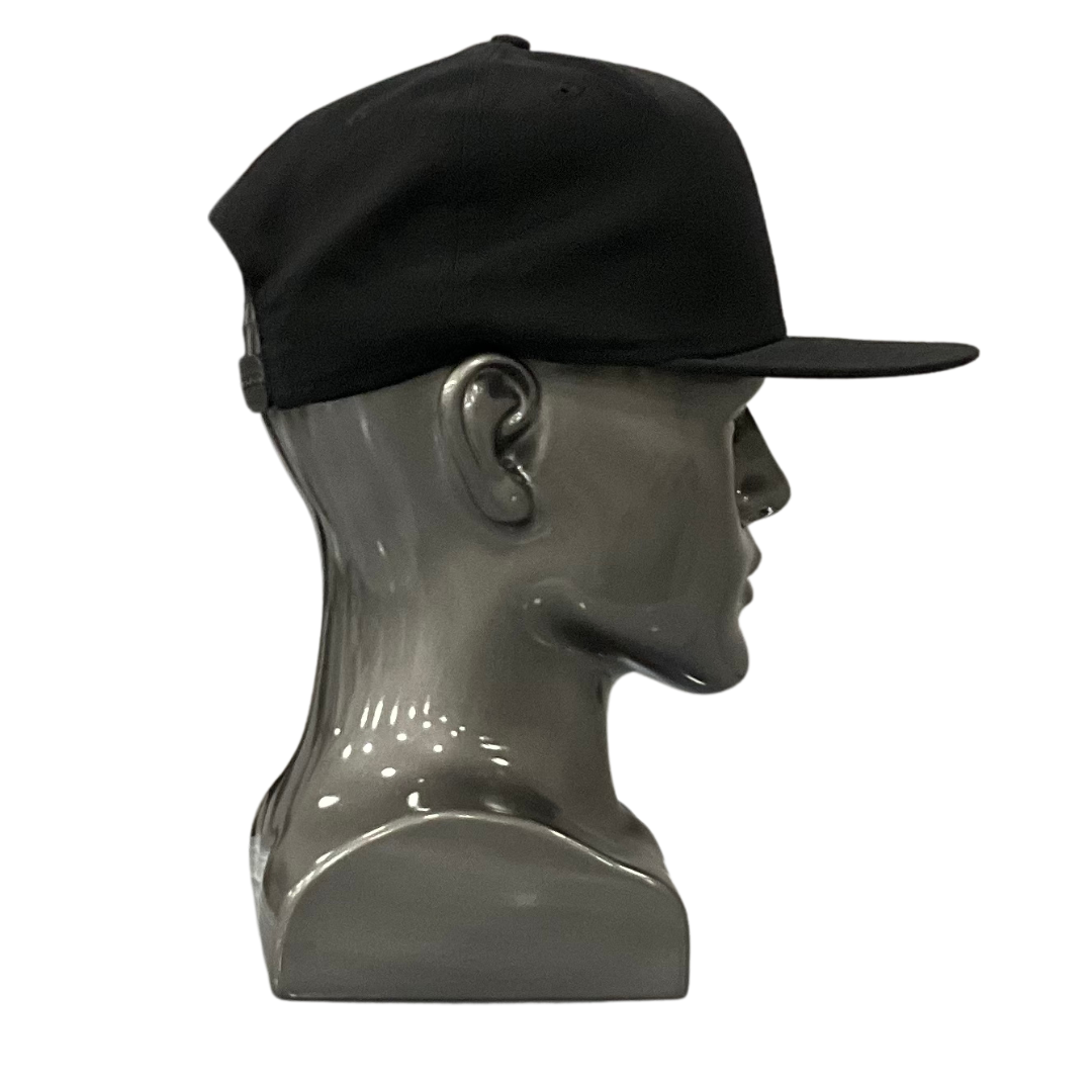 Classic SC Flat Bill Snapback Hat- Otto