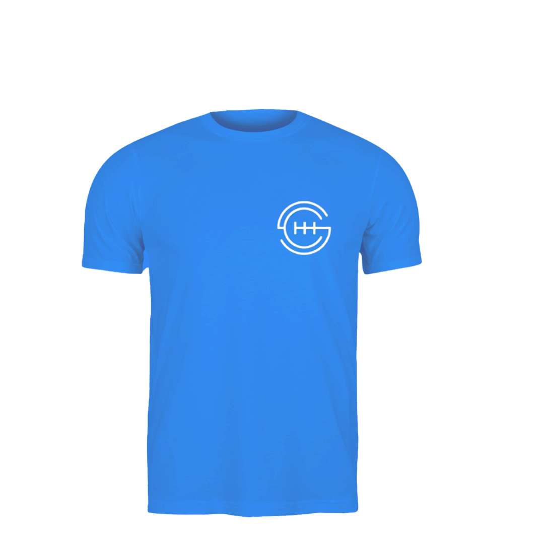 Men’s Classic SC Logo T-Shirt + Giveaway Entry