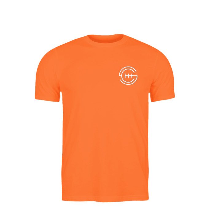 SC ORANGE 2024 Cars and Coffee (SHIRT)