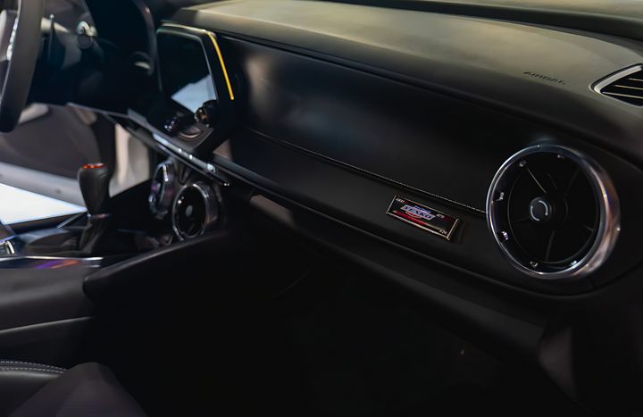 2020 Chevrolet Yenko Camaro - #24