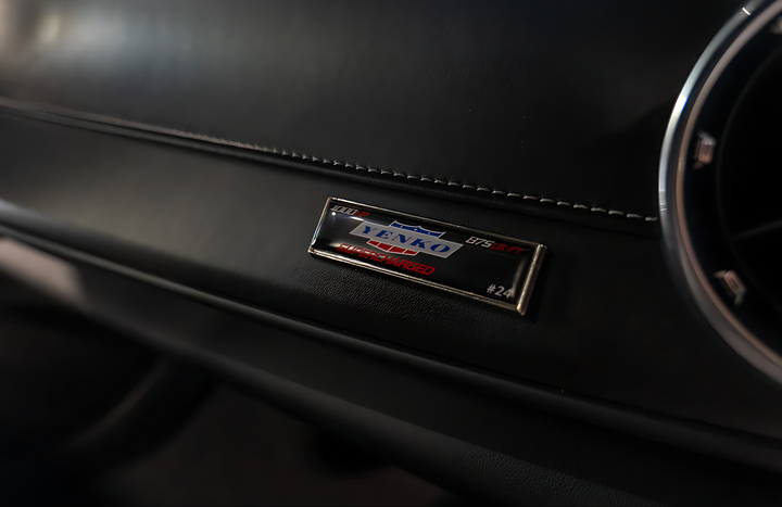 2020 Chevrolet Yenko Camaro - #24