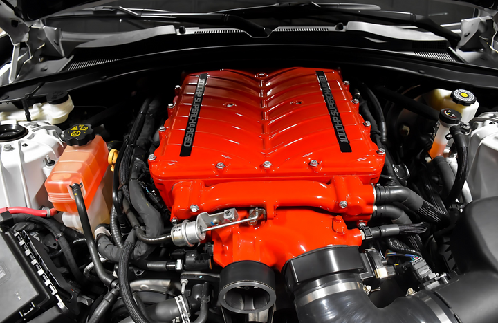 2020 Chevrolet Yenko Camaro - #24