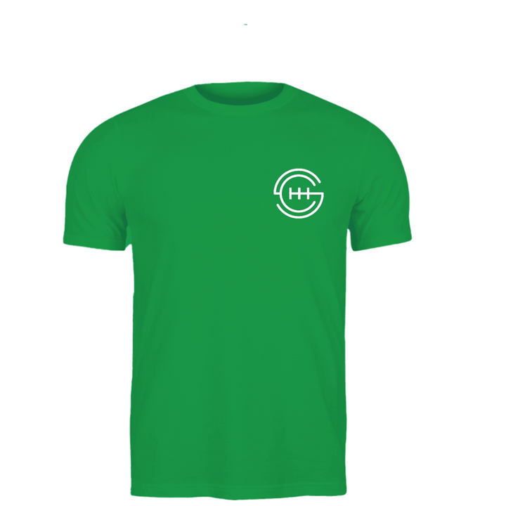 SC Green 2024 Cars and Coffee (SHIRT)