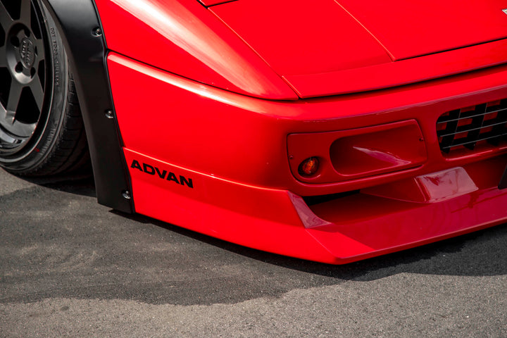 LB-WORKS Ferrari 348