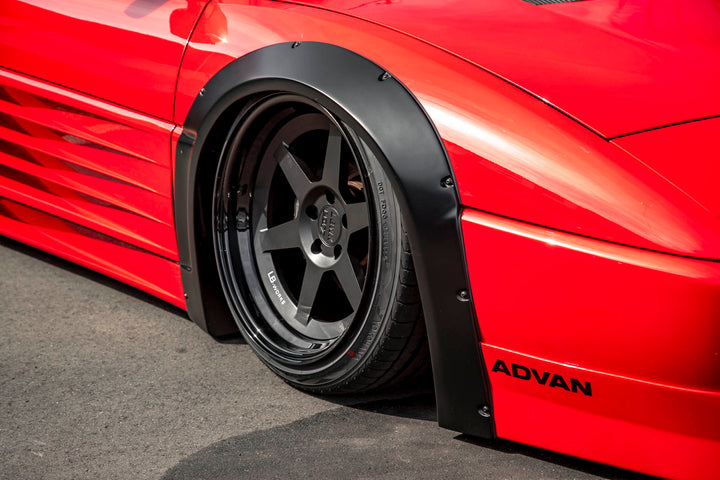 LB-WORKS Ferrari 348