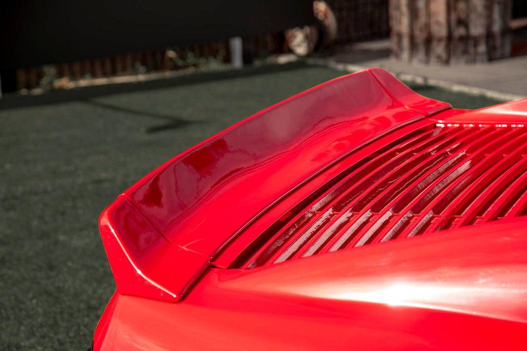 LB-WORKS Ferrari 348