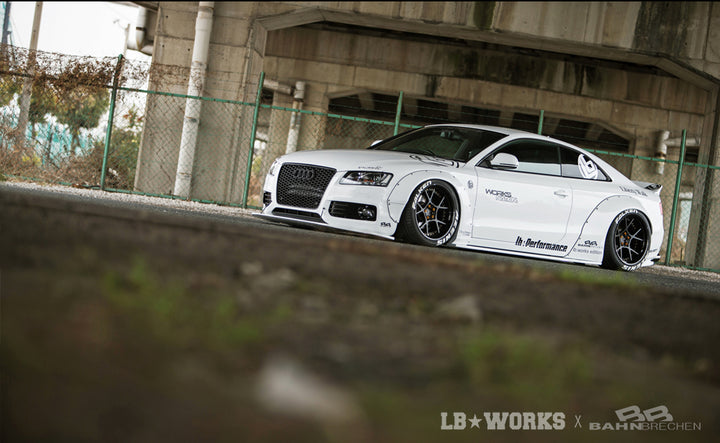 LB-WORKS Audi A5 / S5