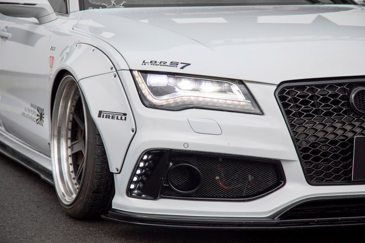 LB-WORKS Audi A7 / S7