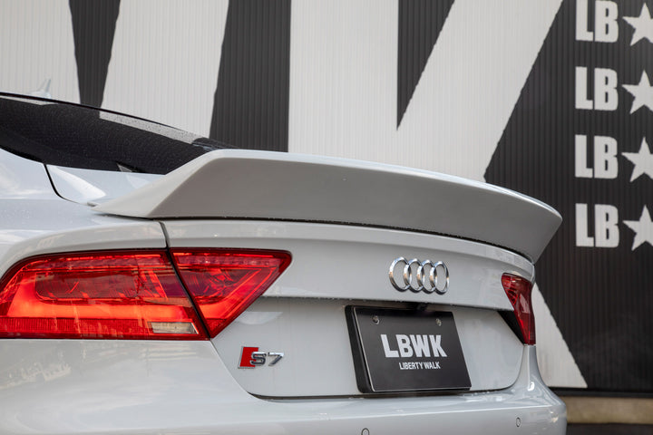 LB-WORKS Audi A7 / S7