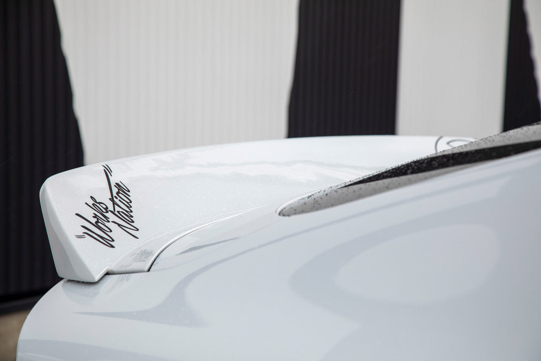 LB-WORKS Audi A7 / S7