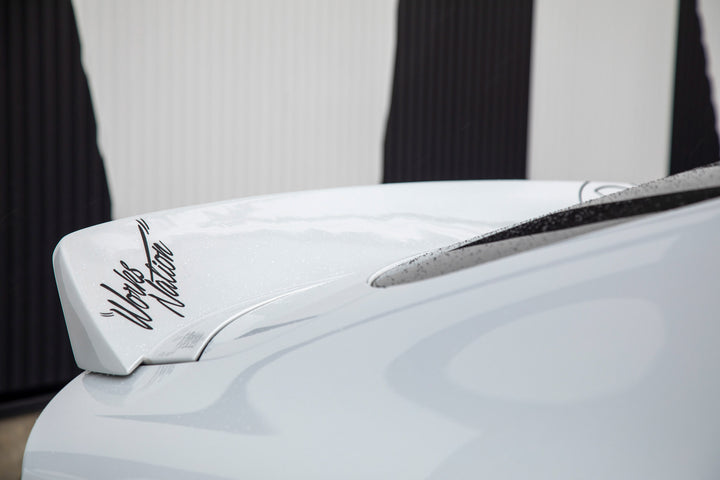 LB-WORKS Audi A7 / S7