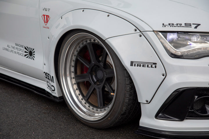 LB-WORKS Audi A7 / S7