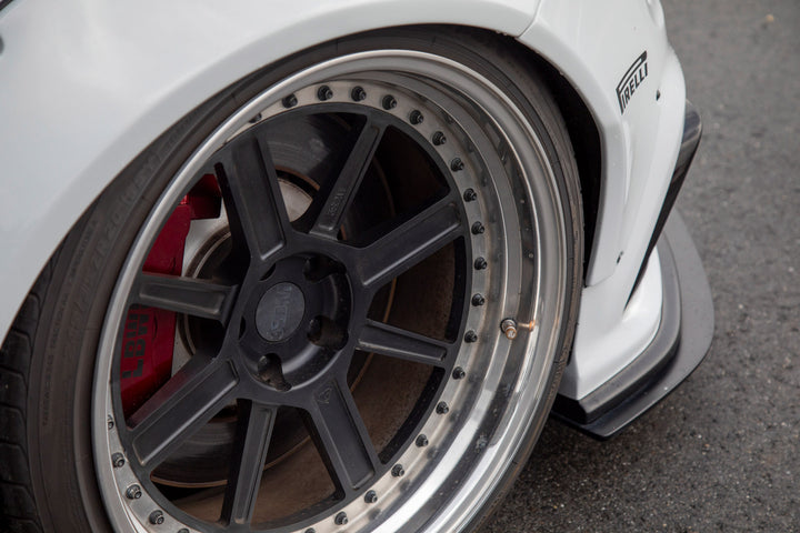 LB-WORKS Audi A7 / S7