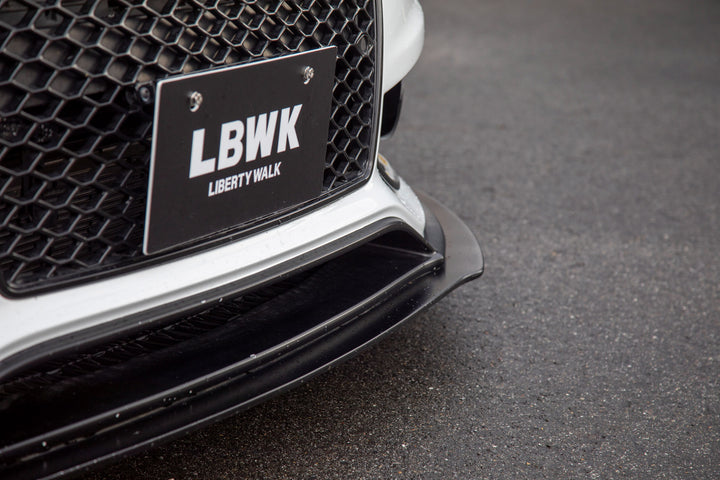 LB-WORKS Audi A7 / S7