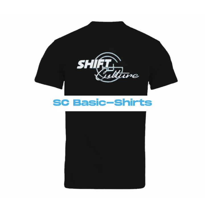 Men’s Classic SC Logo T-Shirt + Giveaway Entry