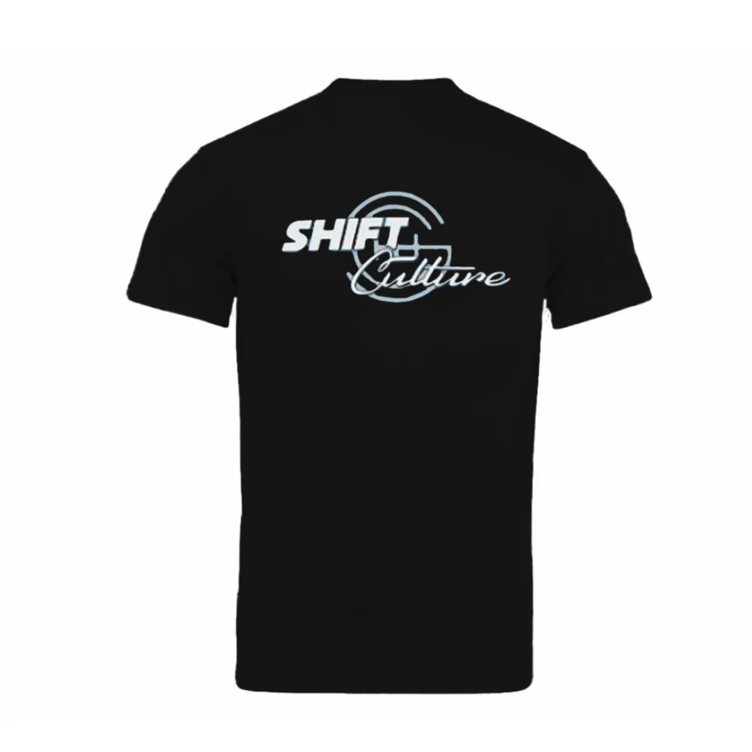Men’s Classic SC Logo T-Shirt + Giveaway Entry