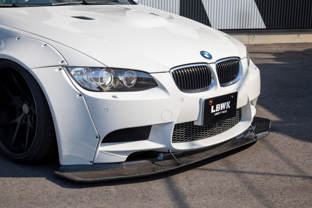 LB-WORKS BMW M3 E92