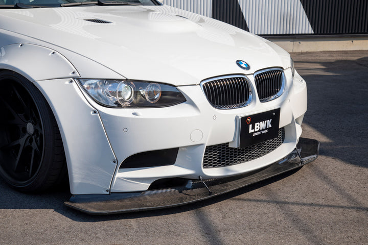 LB-WORKS BMW M3 E92