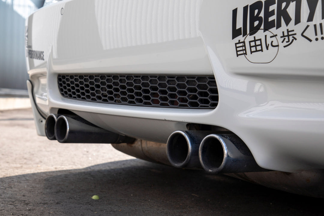LB-WORKS BMW M3 E92