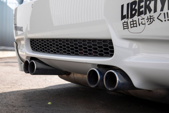 LB-WORKS BMW M3 E92