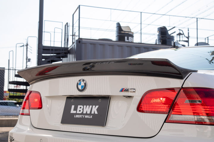 LB-WORKS BMW M3 E92