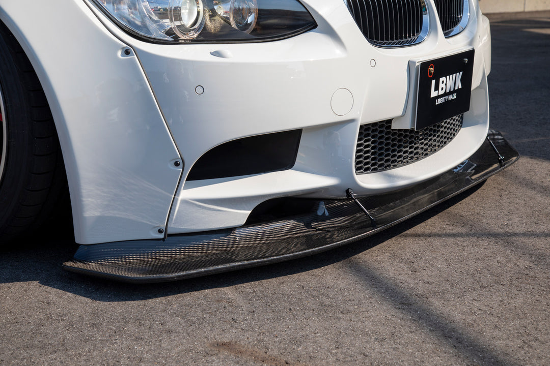 LB-WORKS BMW M3 E92