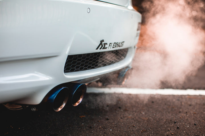LB-WORKS BMW M3 E92