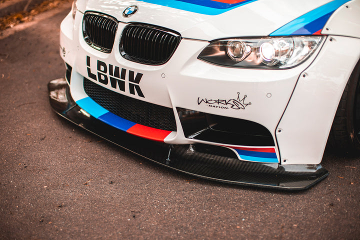 LB-WORKS BMW M3 E92