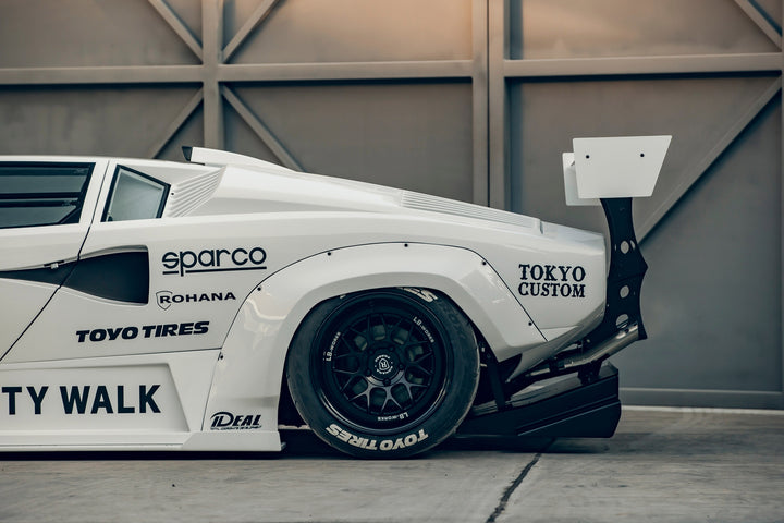 LB-WORKS Countach