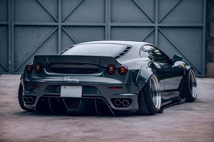 LB-WORKS Ferrari F430