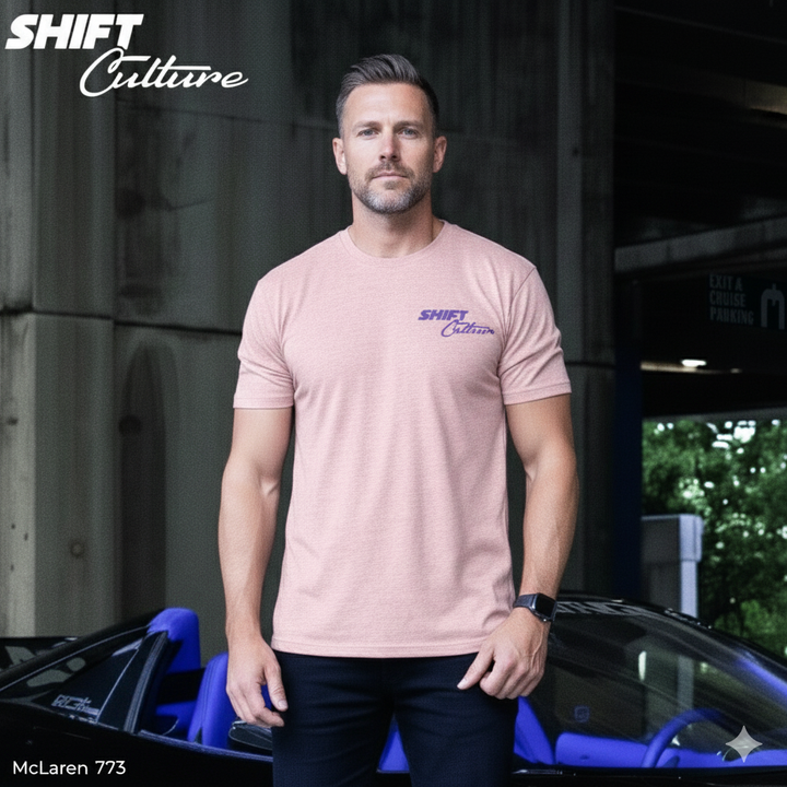 McLaren 720S T-Shirt – 370Z Nismo + Giveaway Entry