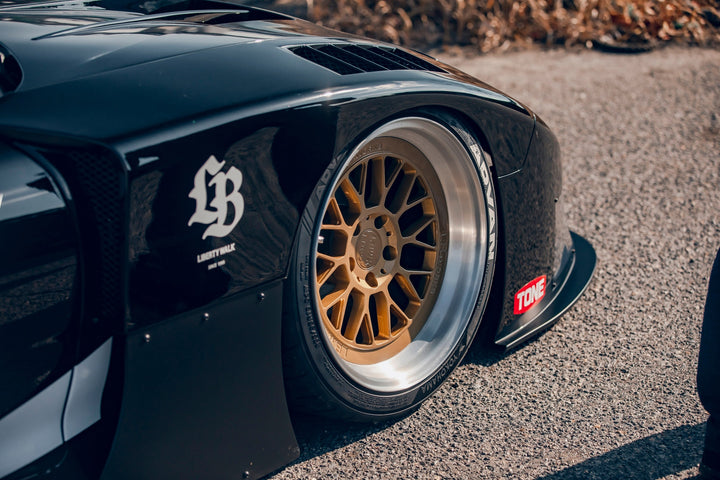 LB-Super Silhouette MAZDA FD3S RX-7