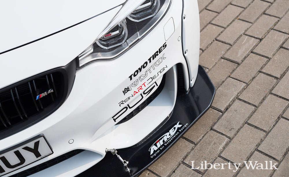 LB-WORKS BMW M4