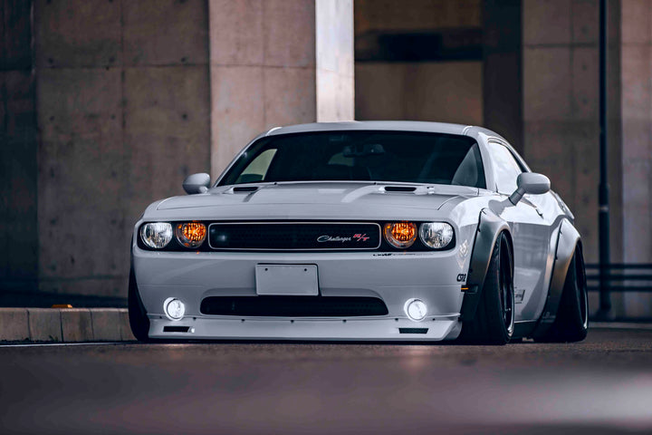 LB-WORKS DODGE Challenger