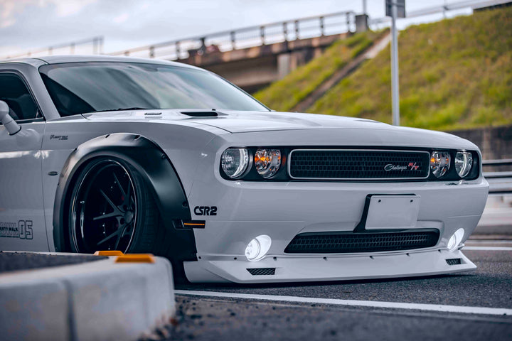 LB-WORKS DODGE Challenger