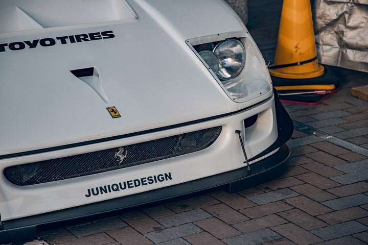 LB-WORKS Ferrari F40