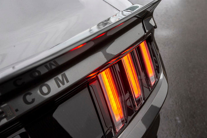 LB-WORKS FORD MUSTANG 2015y~