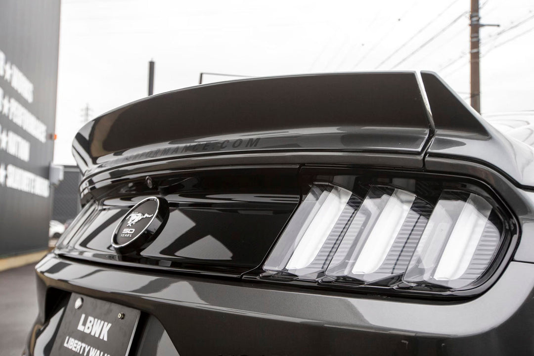 LB-WORKS FORD MUSTANG 2015y~
